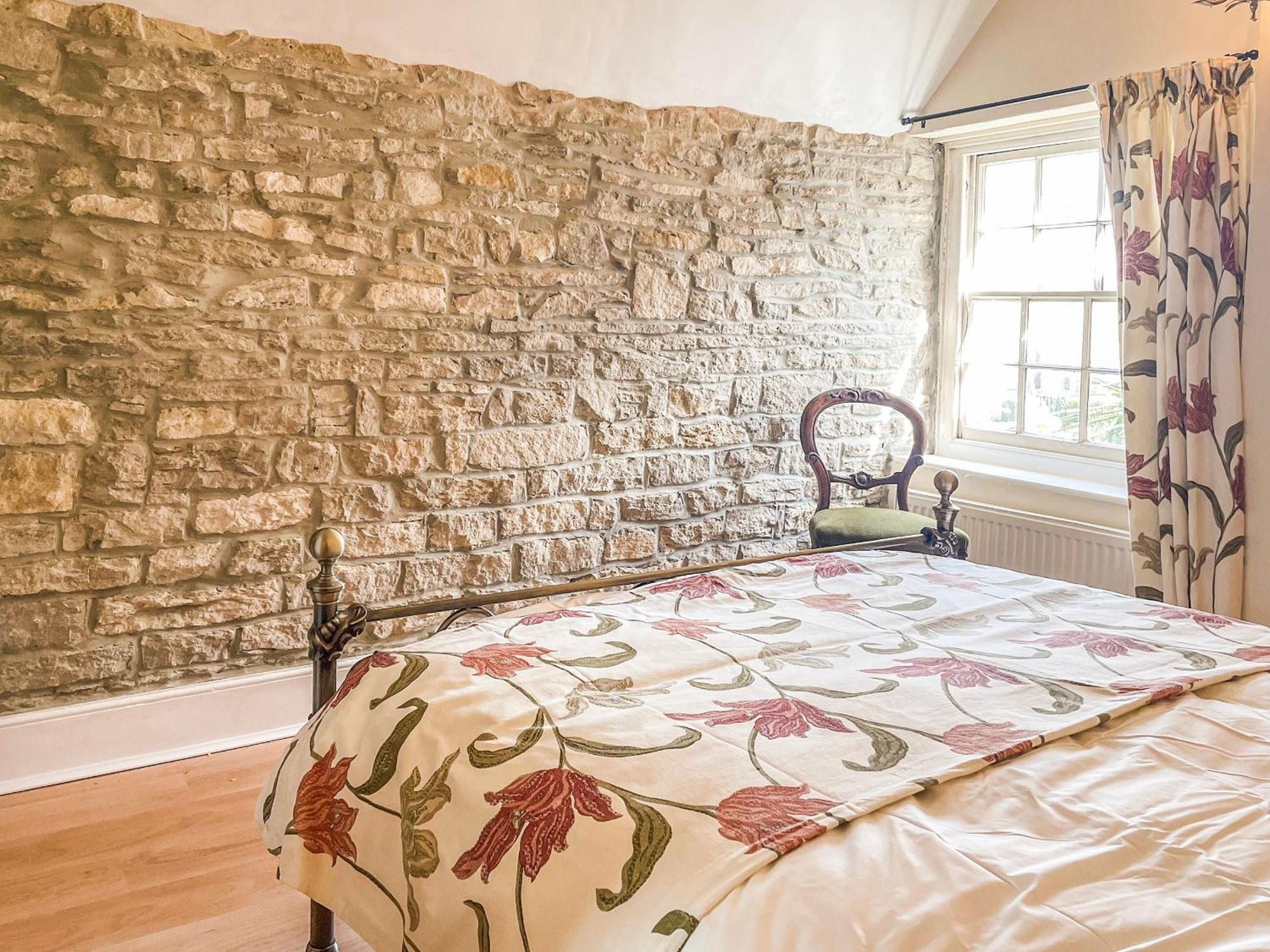 Villa The Old Stone House Swanage Esterno foto